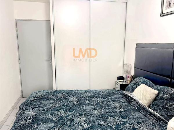 Investissement Clé en Main à Nîmes - T3 Loué