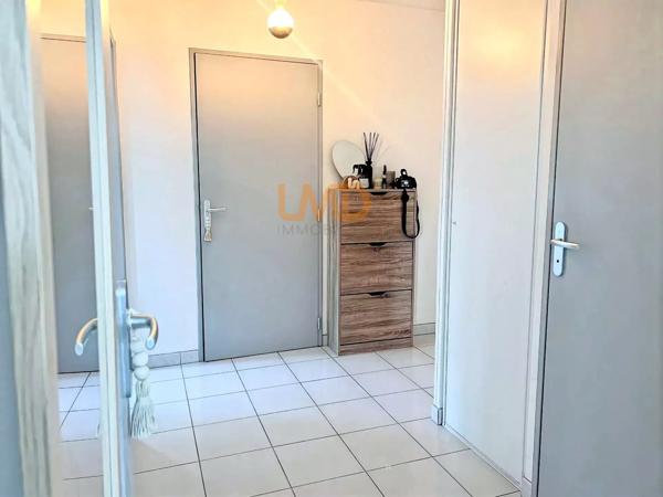 Investissement Clé en Main à Nîmes - T3 Loué