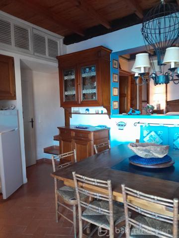 Appartement de 52 m²