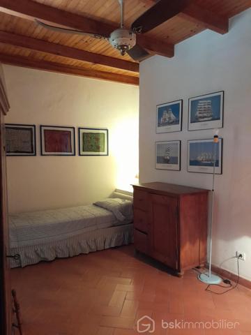 Appartement de 52 m²