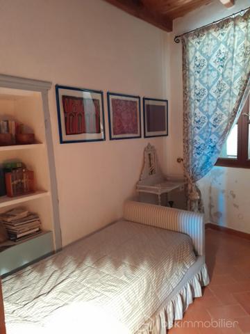 Appartement de 52 m²