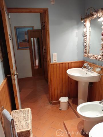 Appartement de 52 m²