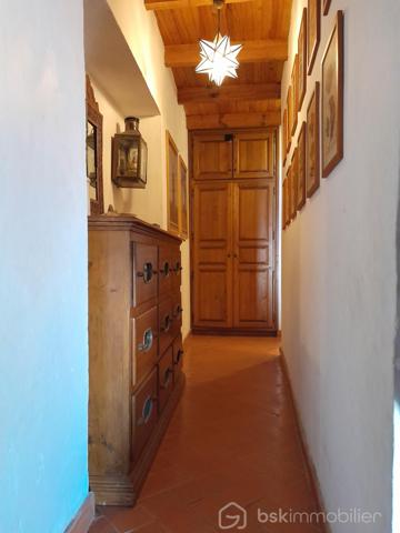 Appartement de 52 m²