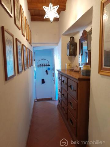 Appartement de 52 m²