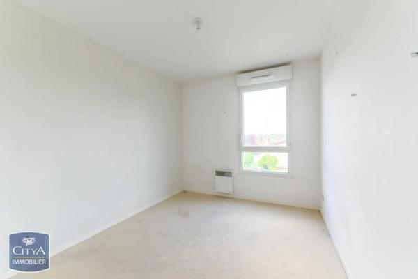 Vente appartement 4 pièces de 89.7m²