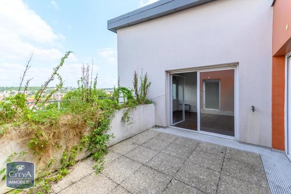 Vente appartement 4 pièces de 89.7m²