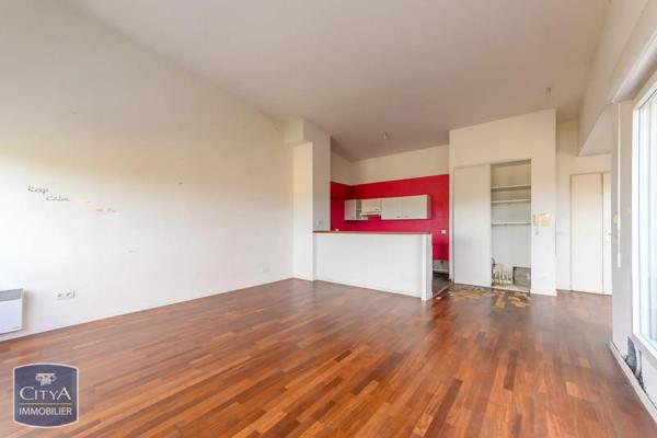 Vente appartement 4 pièces de 89.7m²