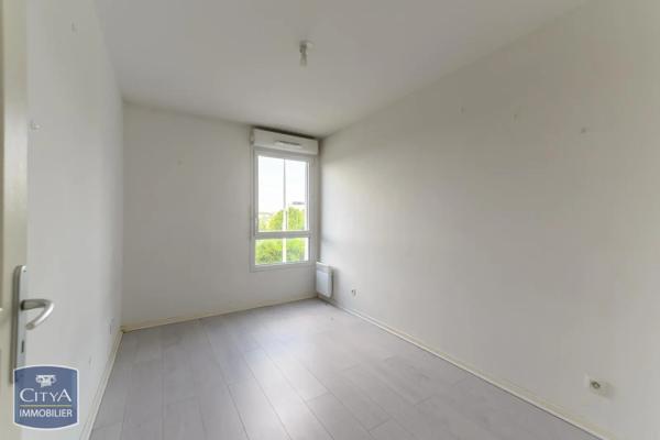 Vente appartement 4 pièces de 89.7m²