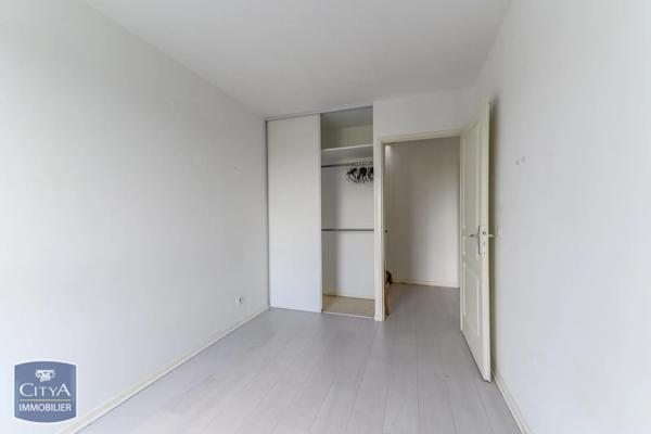 Vente appartement 4 pièces de 89.7m²