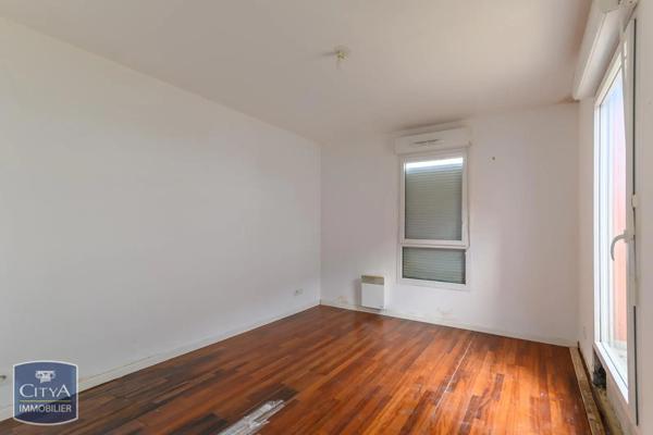 Vente appartement 4 pièces de 89.7m²