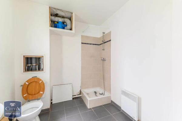 Vente appartement 4 pièces de 89.7m²