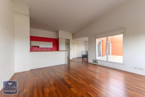 Vente appartement 4 pièces de 89.7m²