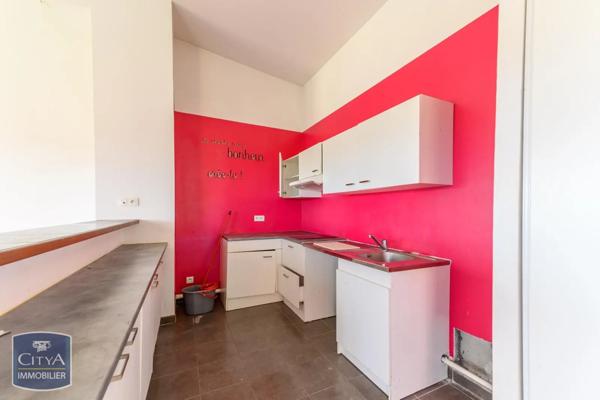 Vente appartement 4 pièces de 89.7m²
