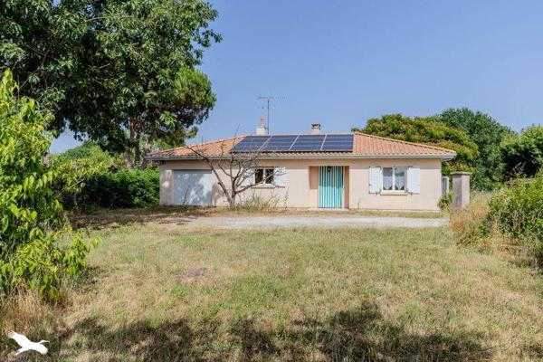 Maison à vendre 344 784 € Ambarès-et-Lagrave 6 p 139 m² DPE B