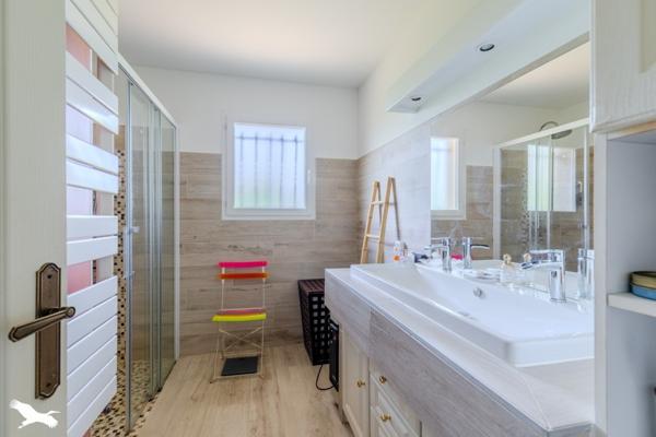 Maison à vendre 344 784 € Ambarès-et-Lagrave 6 p 139 m² DPE B