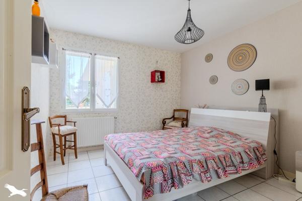 Maison à vendre 344 784 € Ambarès-et-Lagrave 6 p 139 m² DPE B