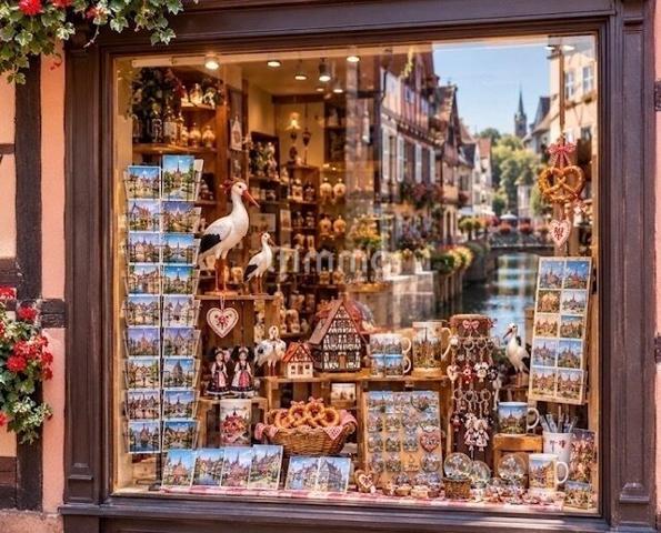 Colmar rare à vendre magasin emplacement de choix !