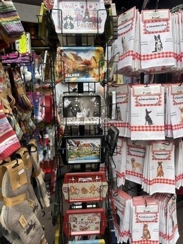 Colmar rare à vendre magasin emplacement de choix !