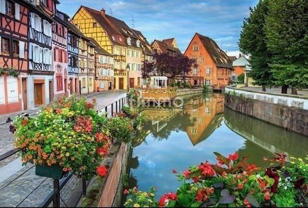 Colmar rare à vendre magasin emplacement de choix !