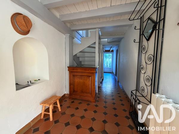 Maison à vendre 5 pièces 105,82 m² Saint-Nazaire