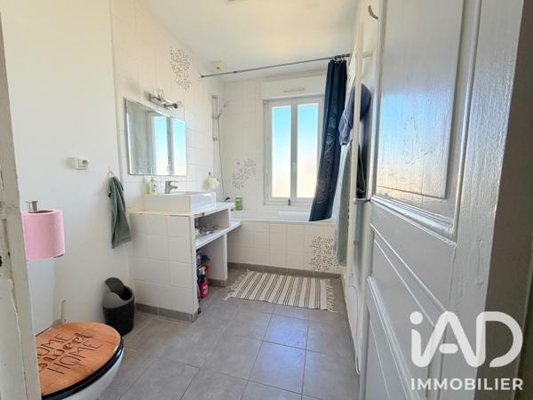 Maison à vendre 5 pièces 105,82 m² Saint-Nazaire