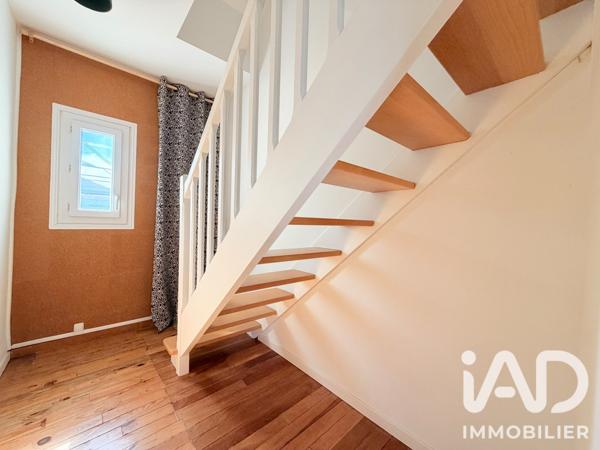 Maison à vendre 5 pièces 105,82 m² Saint-Nazaire