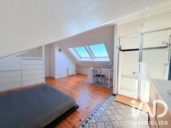 Maison à vendre 5 pièces 105,82 m² Saint-Nazaire