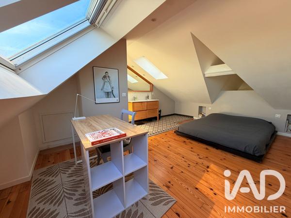 Maison à vendre 5 pièces 105,82 m² Saint-Nazaire