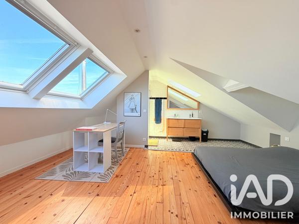 Maison à vendre 5 pièces 105,82 m² Saint-Nazaire