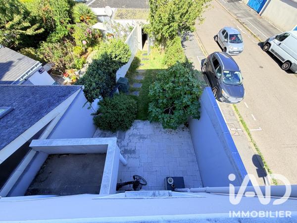 Maison à vendre 5 pièces 105,82 m² Saint-Nazaire