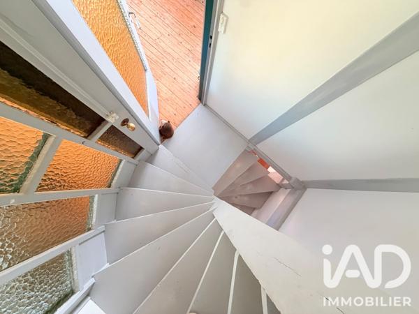 Maison à vendre 5 pièces 105,82 m² Saint-Nazaire