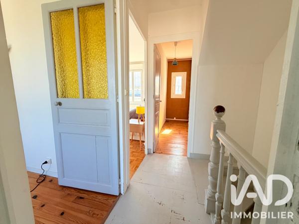 Maison à vendre 5 pièces 105,82 m² Saint-Nazaire