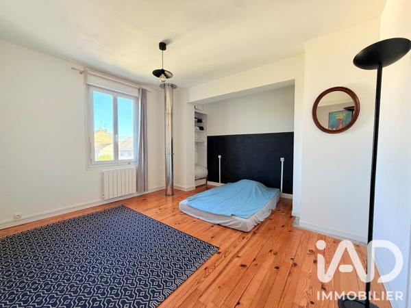 Maison à vendre 5 pièces 105,82 m² Saint-Nazaire