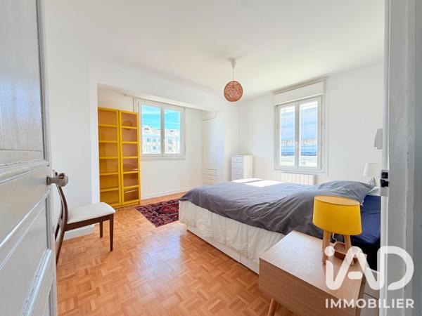 Maison à vendre 5 pièces 105,82 m² Saint-Nazaire