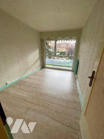 Découvrez cet appartement lumineux de type T5, au sein de la résidence Florentine secteur PART-DIEU.