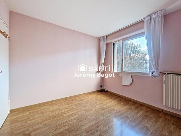 Saint-Cyr-sur-Loire Grand T3/4