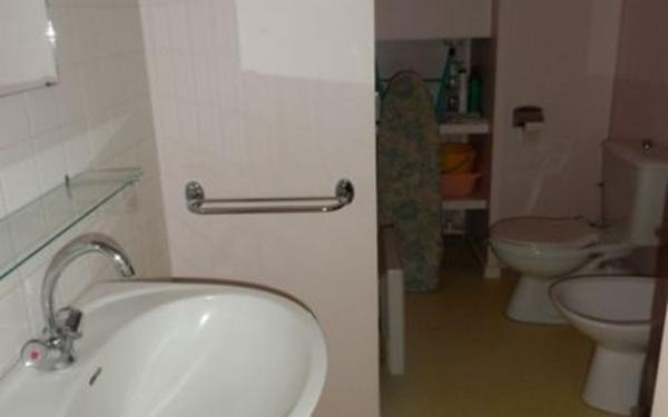 Appartement à louer    1 pièce •  Eugénie-les-Bains