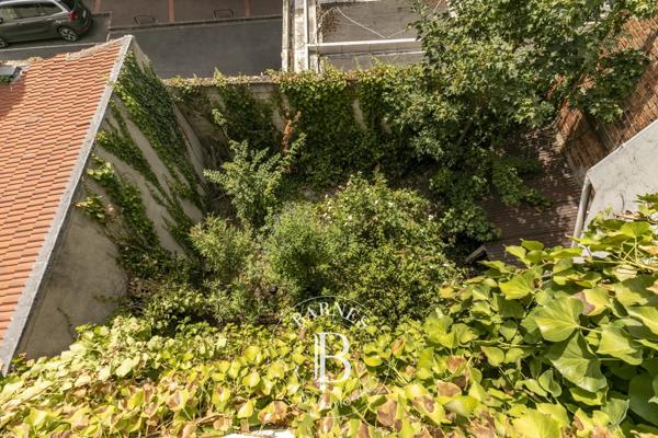 Paris 15ème, Maison 6 Chambres -  187 m² à vendre