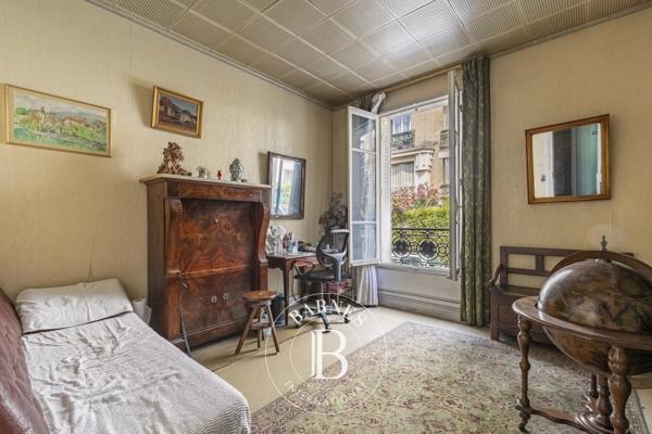 Paris 15ème, Maison 6 Chambres -  187 m² à vendre