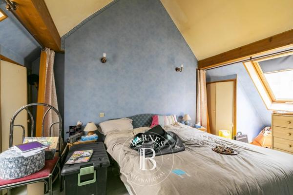 Paris 15ème, Maison 6 Chambres -  187 m² à vendre