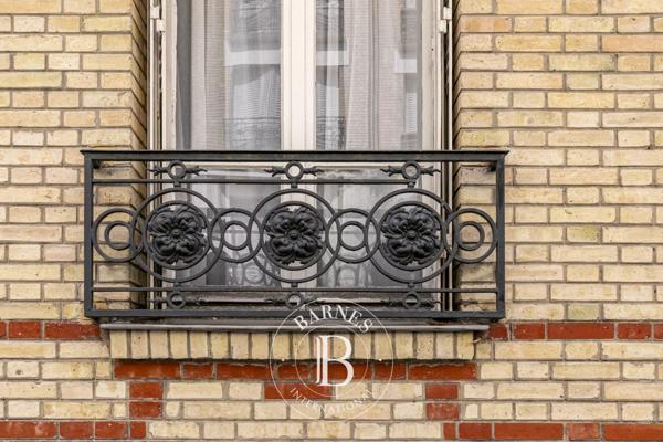 Paris 15ème, Maison 6 Chambres -  187 m² à vendre