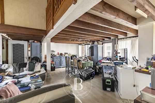Paris 15ème, Maison 6 Chambres -  187 m² à vendre