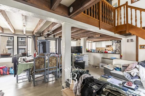 Paris 15ème, Maison 6 Chambres -  187 m² à vendre