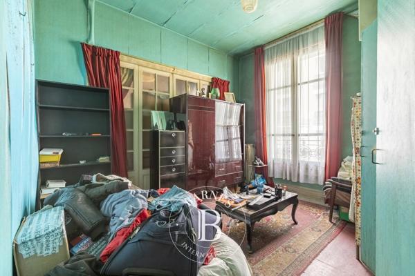 Paris 15ème, Maison 6 Chambres -  187 m² à vendre
