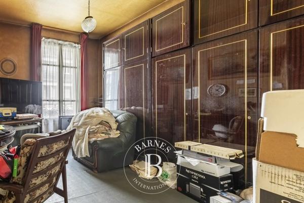 Paris 15ème, Maison 6 Chambres -  187 m² à vendre