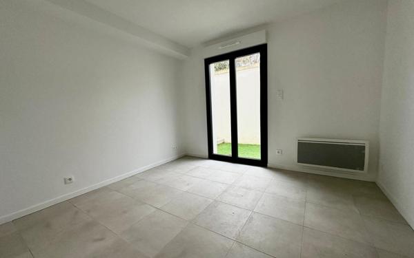 Appartement à vendre    2 pièces • 32,30 m2 Étampes