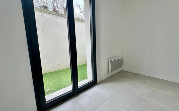 Appartement à vendre    2 pièces • 32,30 m2 Étampes
