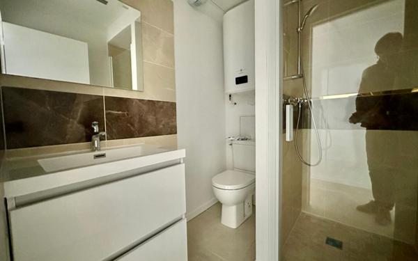 Appartement à vendre    2 pièces • 32,30 m2 Étampes