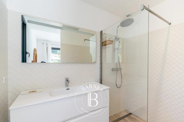 Sainte-Lucie-de-Porto-Vecchio, Villa jumelée 5 Chambres -  300 m² à vendre
