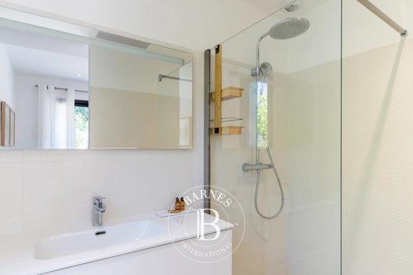 Sainte-Lucie-de-Porto-Vecchio, Villa jumelée 5 Chambres -  300 m² à vendre